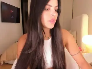 Chaturbate Watch Live Sex Cams of salomee_11
