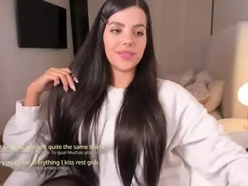 Chaturbate Private Sex Chat of salomee_11