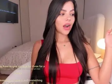 Chaturbate Watch Live Sex Cams of salomee_11