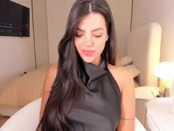 Chaturbate Adult Video Chat of salomee_11