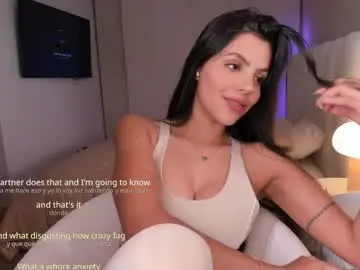 Chaturbate Adult Webcams of salomee_11