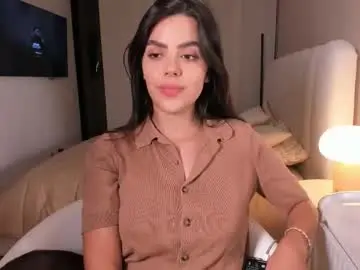 Chaturbate Sex Chat of salomee_11
