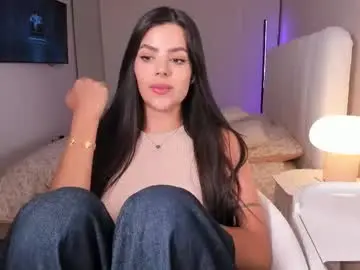 Chaturbate Adult Webcams of salomee_11