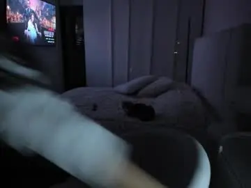 Chaturbate Live Sex of salomee_11