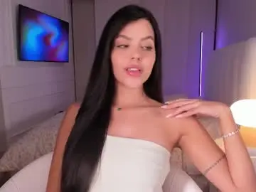 Chaturbate Best Webcam of salomee_11