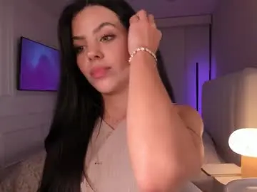 Chaturbate Adult Webcam of salomee_11