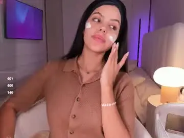 Chaturbate Nude Webcam of salomee_11