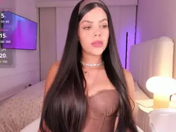 Chaturbate Free Porn Cam of salomee_11