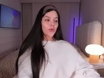 Chaturbate Adult Video Chat of salomee_11