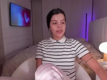 Chaturbate Sex Chat of salomee_11