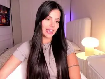 Chaturbate Adult Webcams of salomee_11