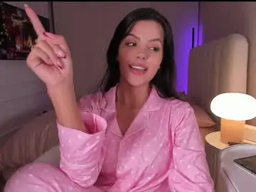 Chaturbate Free Live Porn of salomee_11