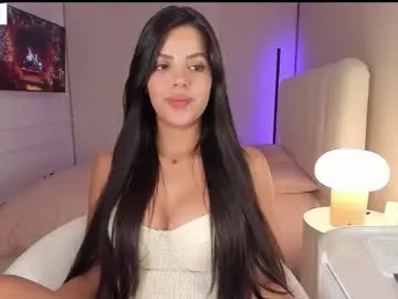 Chaturbate Sex Cam of salomee_11