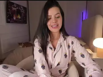 Chaturbate Nude Webcam of salomee_11