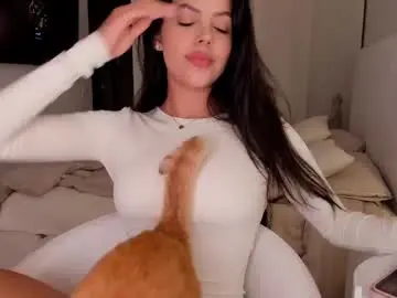 Chaturbate Nude Webcam of salomee_11