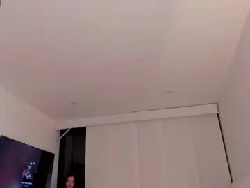Chaturbate Live Porn of salomee_11