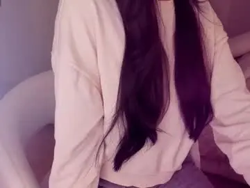 Chaturbate Live Sex of salomee_11