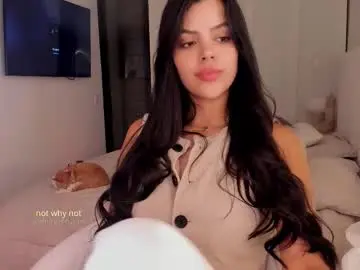 Chaturbate Best Webcam of salomee_11