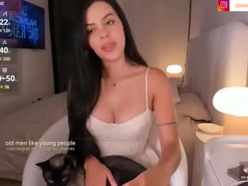 Chaturbate Watch Live Sex Cams of salomee_11