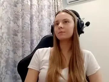 Chaturbate Free Porn Cam of sherrylkeep