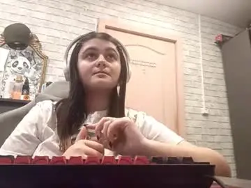 Chaturbate Free Porn Cam of stormylukacs