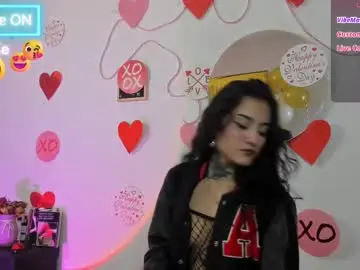 Chaturbate Best live sex cam show of vesiagomez