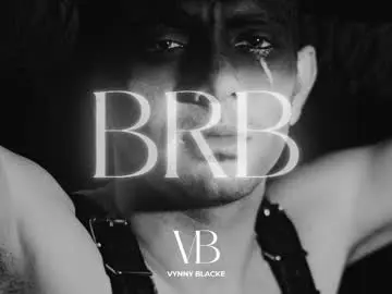 Chaturbate Private Sex Chat of vynny_blacke_