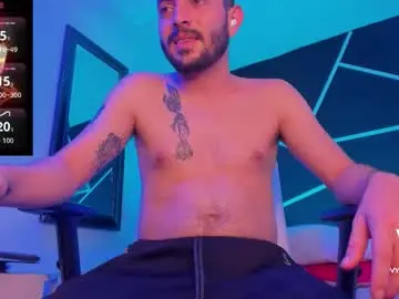 Chaturbate Adult Webcams of vynny_blacke_