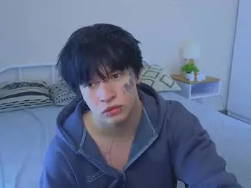 Chaturbate Adult Video Chat of yosh1k