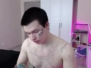 Chaturbate Adult Webcams of yosh1k