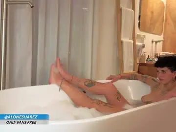 Chaturbate Best Webcam of alondra_on_fire