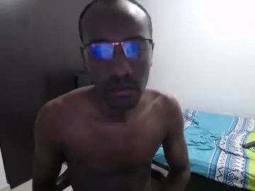 Chaturbate Nude Webcam of axel_rios_207467