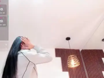 Chaturbate Live Sex Cam of darling_spoiled