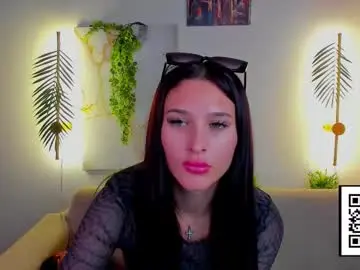 Chaturbate Adult Webcam of erika_flame