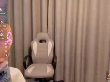 Chaturbate Best Webcam of goodgirl22_