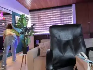 Chaturbate Sex Chat of isabellaajoness