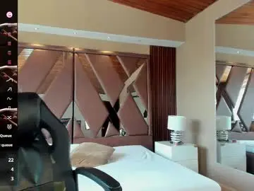 Chaturbate Live Porn of isabellaajoness