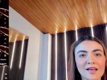 Chaturbate Adult Webcams of isabellaajoness