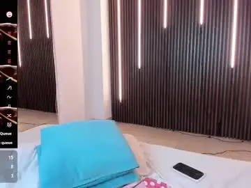 Chaturbate Sex Chat of isabellaajoness