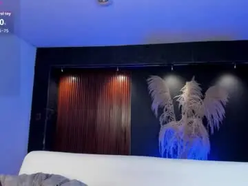 Chaturbate Sex Chat of isabellaajoness