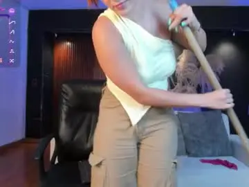 Chaturbate Live Sex of isabellaajoness