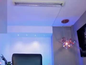 Chaturbate Live Porn of isabellaajoness