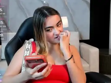 Chaturbate Watch Live Sex Cams of isabellaajoness