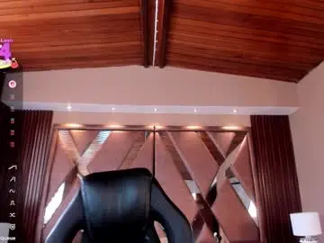 Chaturbate Nude Webcam of isabellaajoness