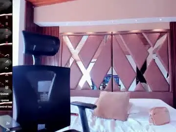 Chaturbate Live Porn of isabellaajoness