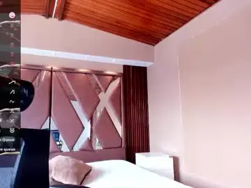 Chaturbate Sex Chat of isabellaajoness