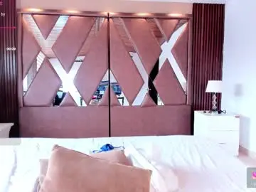 Chaturbate Live Sex of isabellaajoness