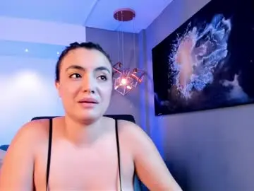 Chaturbate Live Sex of isabellaajoness