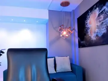 Chaturbate Adult Webcam of isabellaajoness