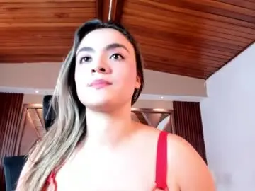 Chaturbate Adult Webcams of isabellaajoness